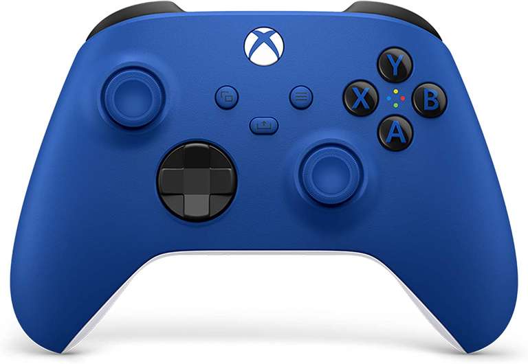 Xbox Wireless Controller (Meerdere kleuren)