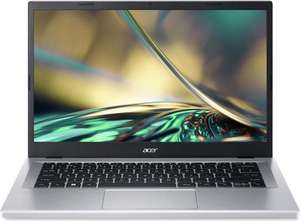Acer Aspire 3 A314-23P-R8ZL Laptop (Ryzen 3 7320U/14" FHD IPS/8GB/512GB SSD/Wi-Fi 6/Win11 Home)