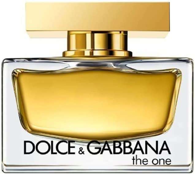 Dolce & Gabbana the one EDP Vrouwen 50 ml