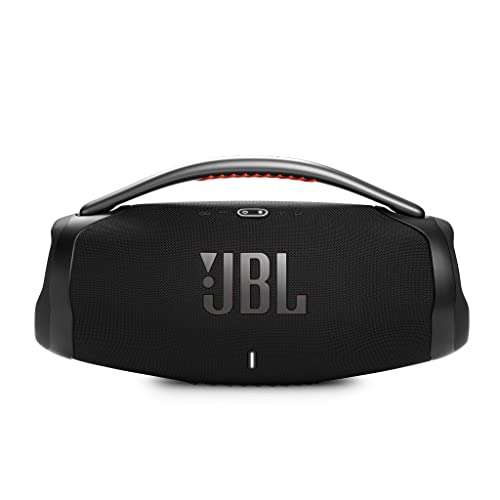 JBL Boombox 3 Draadloze bluetooth-luidspreker
