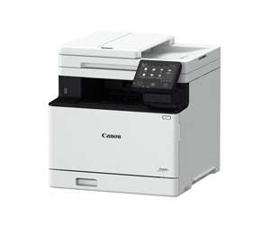 Canon i-SENSYS MF754Cdw Laser printer Multifunctioneel met fax - Kleur - Laser