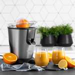 Princess 201850 Easy Juicer citruspers voor €17,49 @ Amazon NL