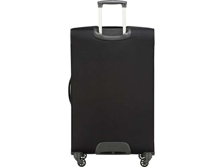 Samsonite Anafi Spinner koffer / trolley L (81cm) voor €119,95 @ iBOOD