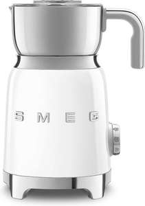 SMEG - Koffie - Melkopschuimer Wit