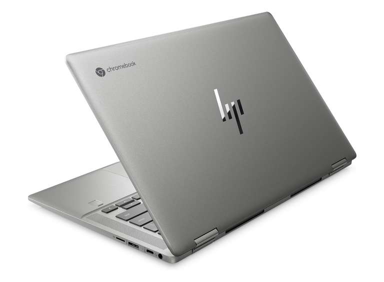 HP Chromebook x360 14c-cc0001nd voor €577,61 @ HP
