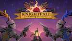 [GRATIS vanaf 18-6 18:00] Knightfall: A Daring Journey PC-Steam