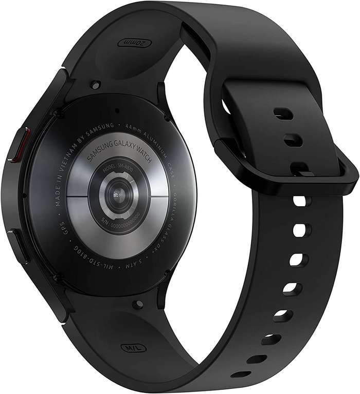 Samsung Galaxy Watch4 Black - 40MM
