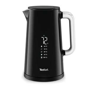 Tefal Smart'N Light Safe To Touch waterkoker 1.7L