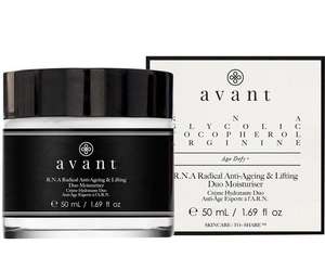 avant R.N.A. Radical Lift hydraterende anti-aging gezichtscrème - 50 ml