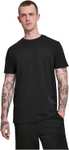 Urban Classics Basic heren t-shirt 6-pack maat XXL (zwart/wit) voor €9,90 @ Amazon.nl