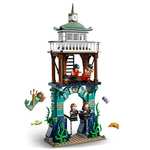 LEGO Harry Potter - Toverschool Toernooi: Het Zwarte Meer (76420)