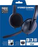 Bigben Stereo Gaming Headset PlayStation 4