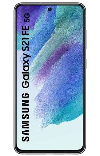 Tot €75 Retour bij Samsung Galaxy S20 FE (4G of 5G) of S21 FE 5G