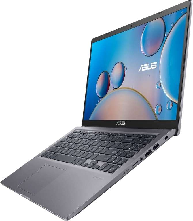 Asus X515MA-BR423WS 15,6'' Laptop (WXGA, Intel Celeron N4020, 4GB, 128GB SSD)