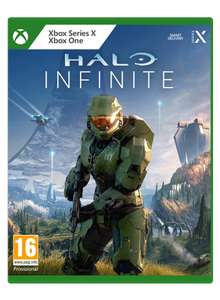 Xbox - Halo Infinite