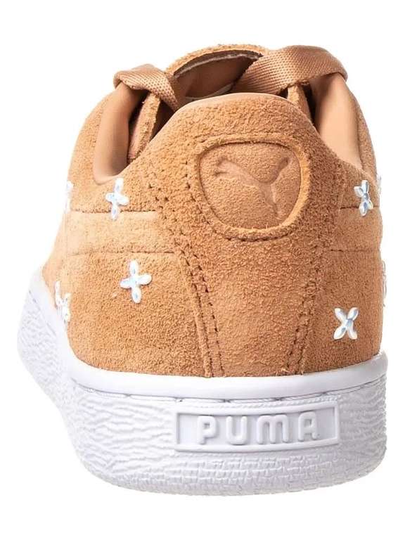 PUMA - suède dames sneakers