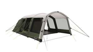 Outwell Birchdale 6PA Air tent