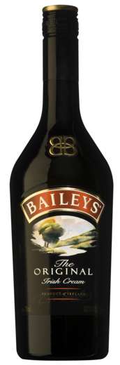 Baileys Original van € 16,99 nu voor € 13,49 bij Gall.nl