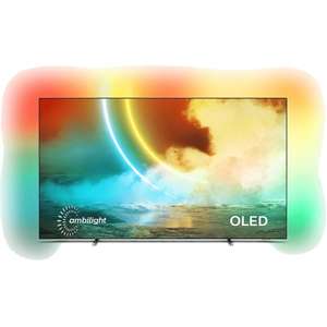 Philips 65 inch oled (OUTLET)