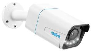 Reolink 4K PoE - RLC-811A - IP66 beveiligingscamera