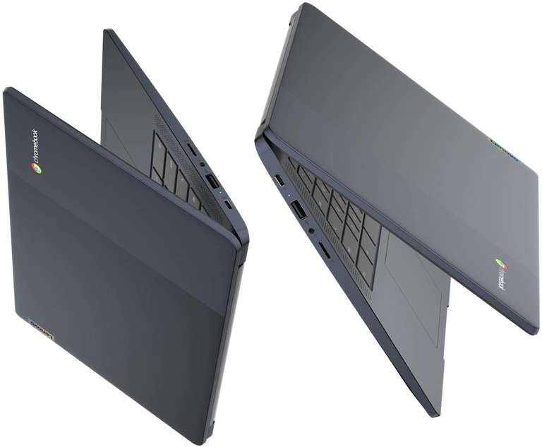 Lenovo IdeaPad 3 CB 14M836 (82KN002NMH0) 14" Chromebook Abyss Blue
