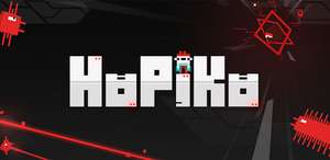 HoPiKo gratis op Google Play en App store (iOS)