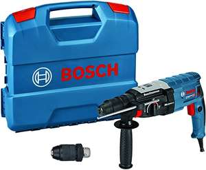 Bosch Professional boorhamer GBH 2-28 F (verwisselbare SDS-plus in L-BOXX)