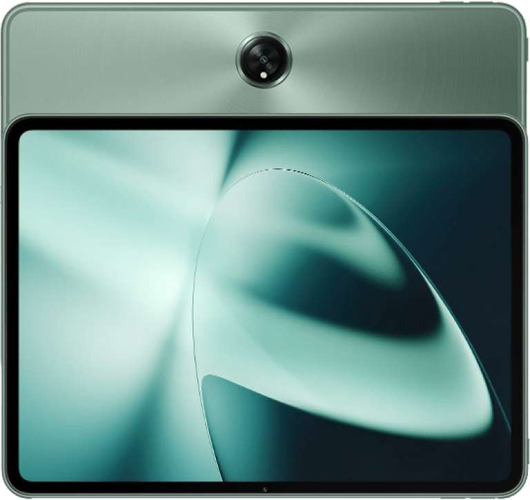 OnePlus Pad 11,61" 128GB/8GB Halo Green
