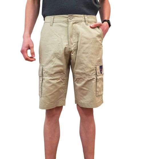 Tom Tailor herenbermuda shorts voor €14,69 @ Outlet46
