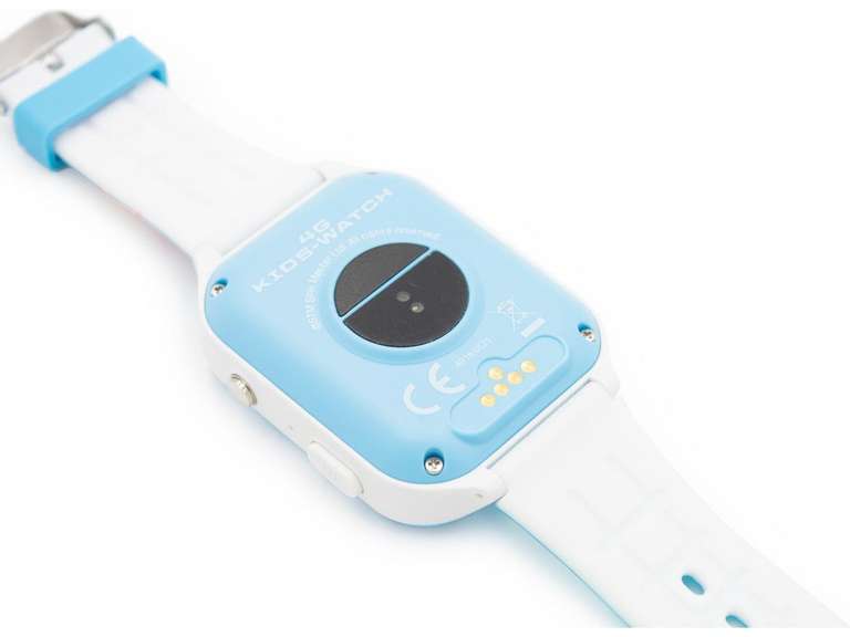 Technaxx Paw Patrol 4G Kids Horloge voor €49,95 @ iBOOD