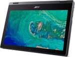 Acer Spin 1 SP111-33-P2BF 11.6" 2 in 1 Laptop met Touchscreen