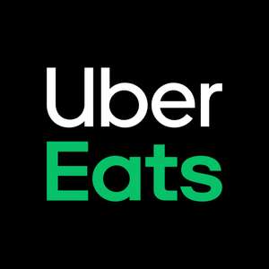 Uber Eats @ €15 korting voor €20 aan eten [Nieuwe Gebruikers]