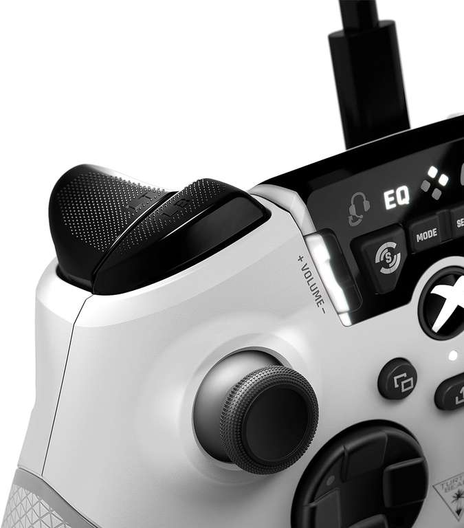 Turtle Beach Recon Bekabelde Controller voor Xbox One/Series X|S en PC