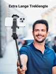 UGREEN selfiestick / tripod Bluetooth met afstandsbediening voor €23,11 @ Amazon NL