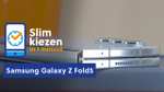 Samsung Galaxy Z Flip5 5G met €200 extra inruilkorting