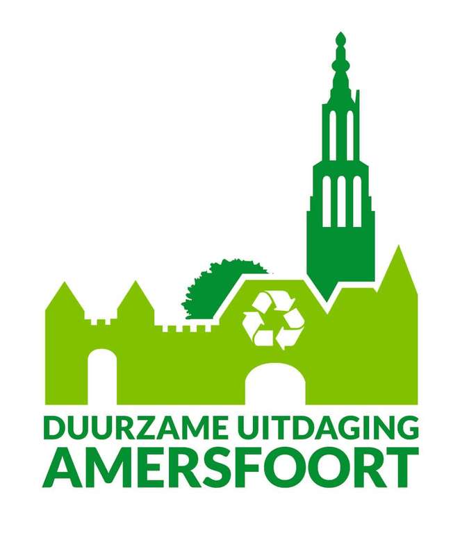 €50,- aan energiebesparende producten in Amersfoort