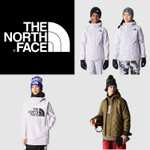 The North Face wintersport -40% + 10% extra (va €100)