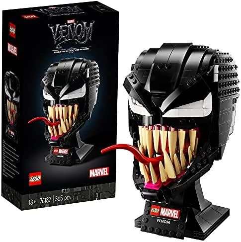 LEGO Spider-Man - Venom (76187)