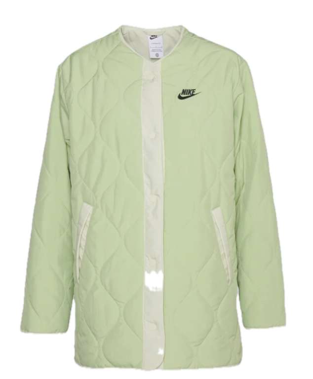 Nike Sportswear - Halflange tussenjas | Maat XS t/m XL @ Zalando-Lounge