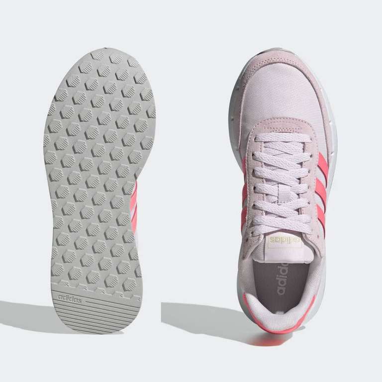 adidas: Run 60's 2.0 dames sneakers