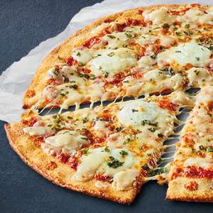 [LOKAAL] Tweede pizza gratis of 25% korting @New York Pizza