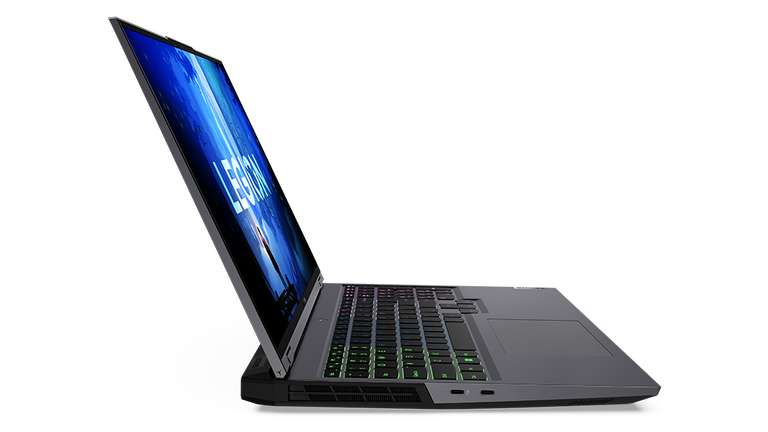 Lenovo Legion 5i Pro 16 laptop (i7-12700H, 32GB, 1TB SSD, 16" WQXGA, RTX 3070 Ti) @ Lenovo