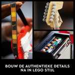 Lego Fender 21329 | Collectors Item @ Amazon NL