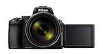 Nikon Coolpix P950 camera met EN-EL20a Li-Ion batteri