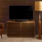 Bose soundbar TV