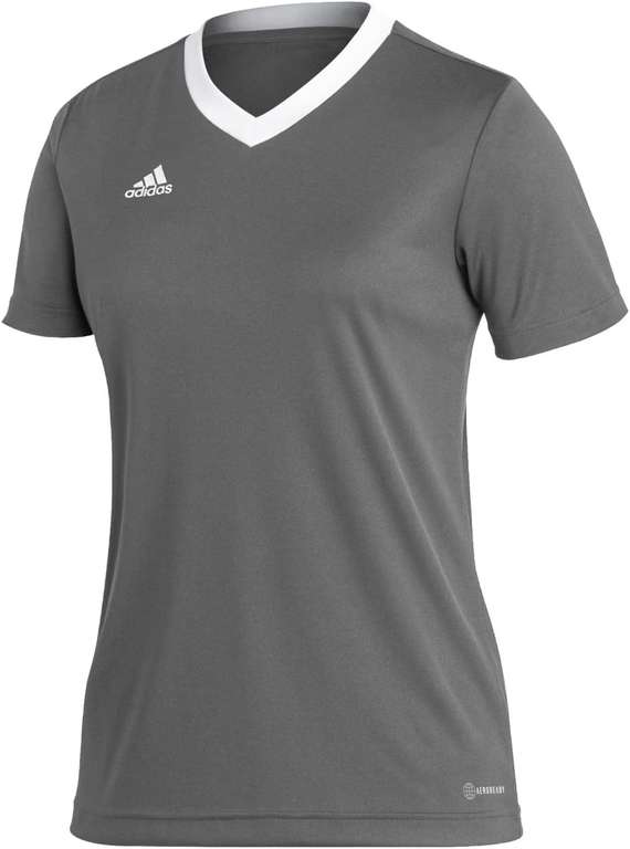 adidas Entrada 22 sport t-shirt voor dames @ Amazon NL