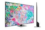 Samsung QLED 4K 2022 55Q75B met 120Hz panel, HDMI 2.1 en Freesync - Amazone.ES