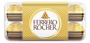 [België] Ferrero [Rocher] [Raffaelo] [Collection][ en meer..] 1+1 gratis bij Delhaize