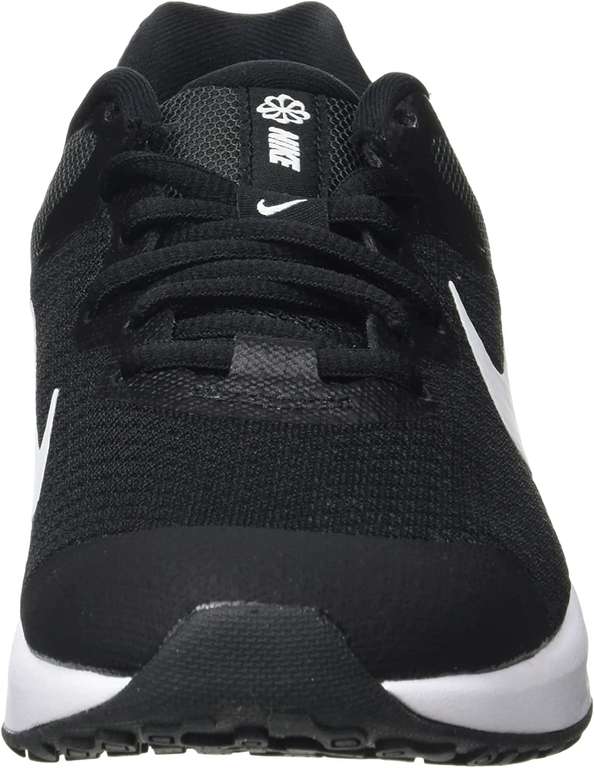 Nike Revolution 6 kids (maat 27.5 t/m 40) hardloopschoenen voor €17,60 @ Amazon.nl