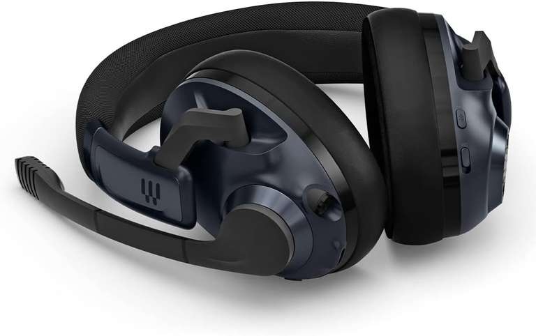 EPOS H3 Pro Hybrid Draadloze Bluetooth Gaming Headset